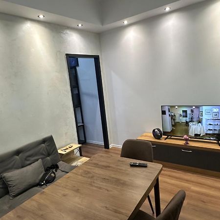 Aries Apartments Saranda Kültér fotó