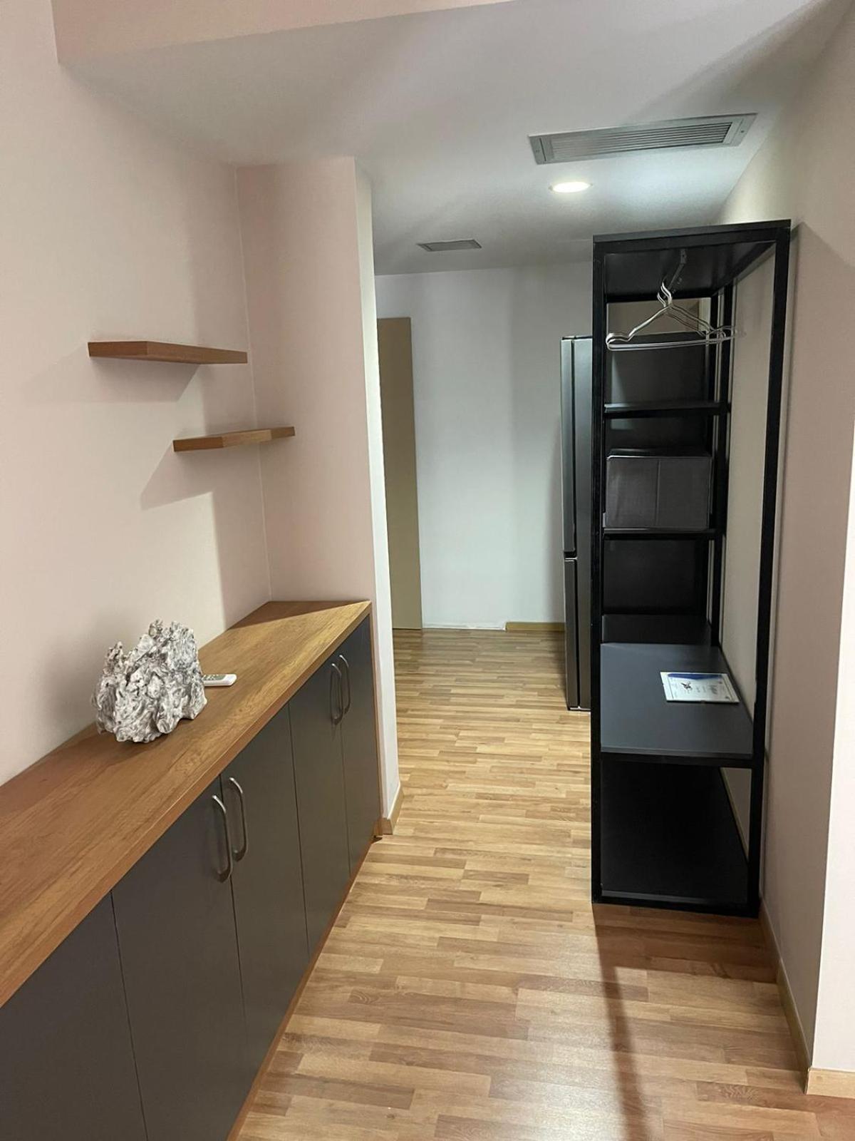 Aries Apartments Saranda Kültér fotó