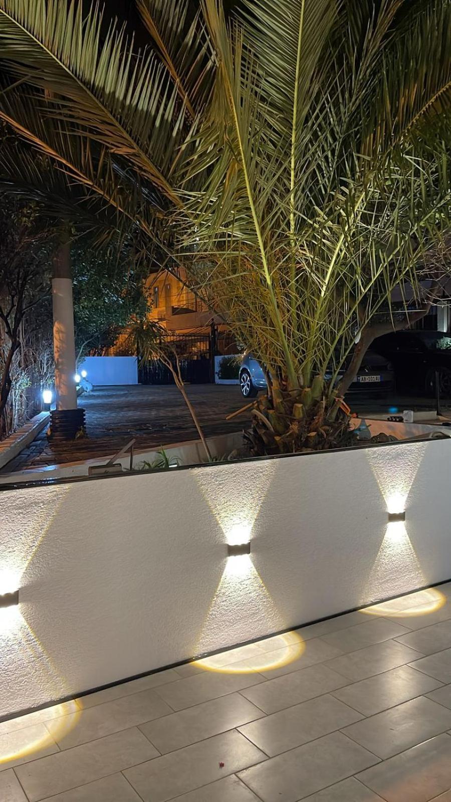 Aries Apartments Saranda Kültér fotó