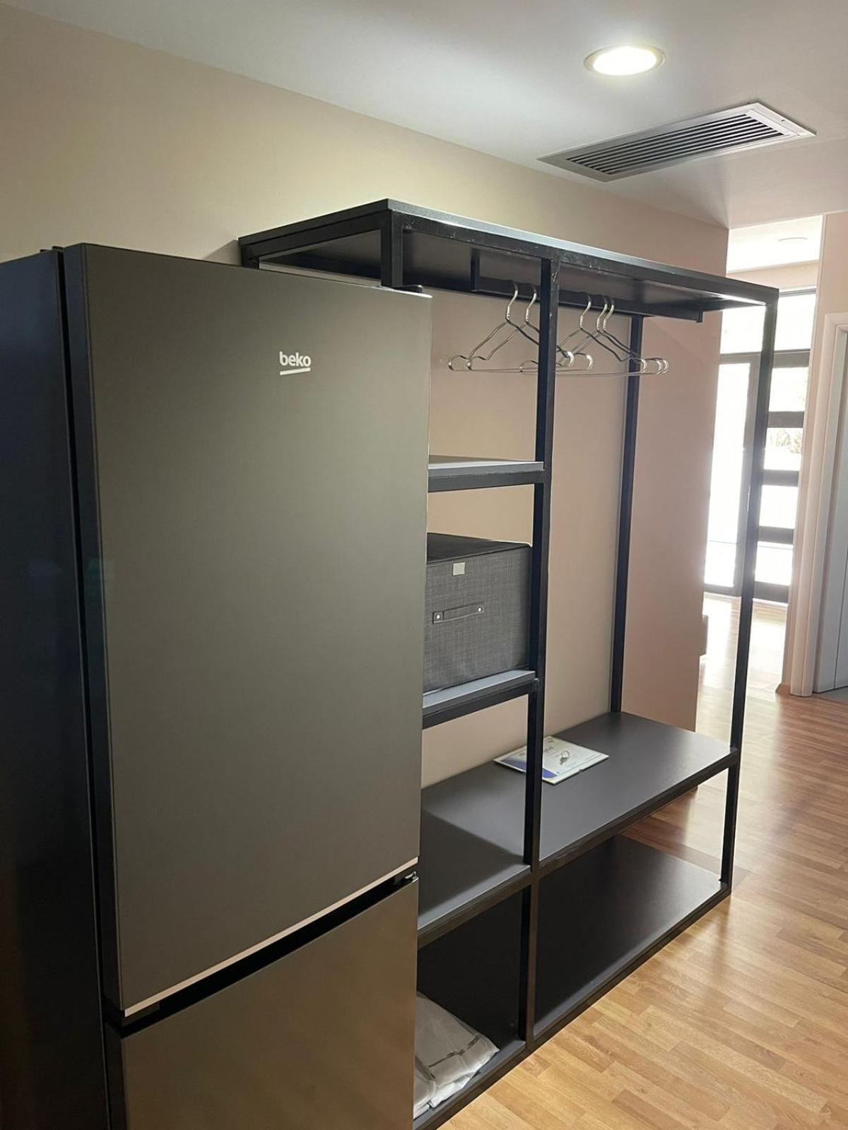Aries Apartments Saranda Kültér fotó