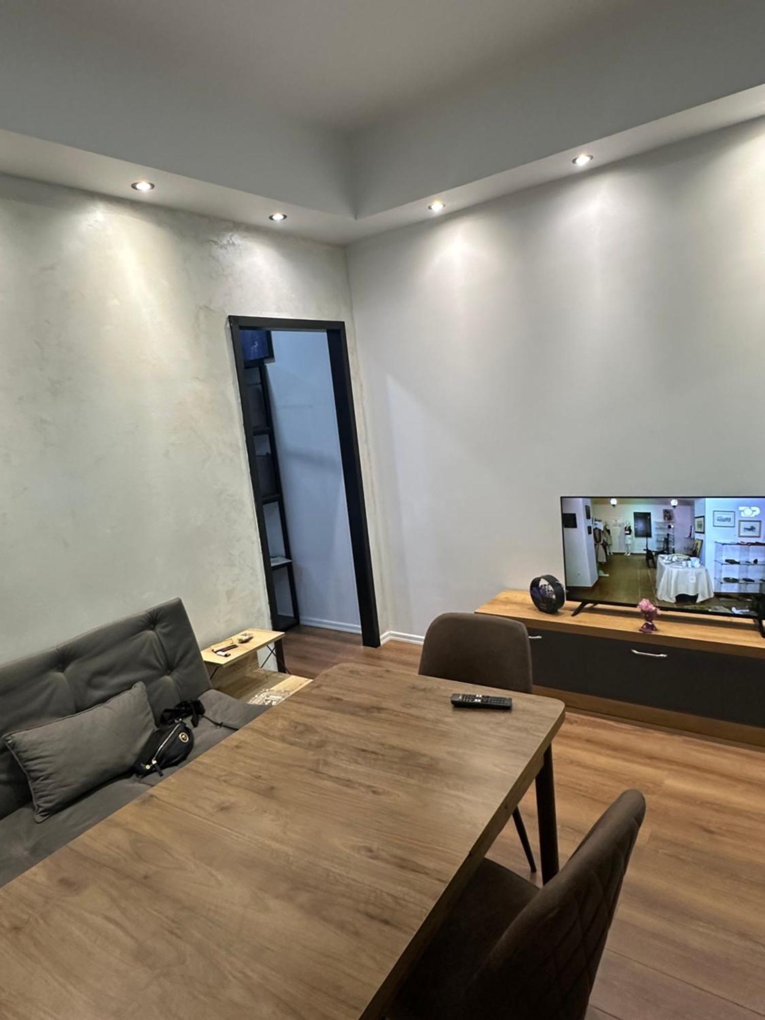Aries Apartments Saranda Kültér fotó